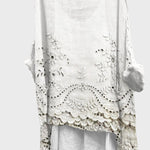 Birch Whisper Tunic