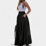 Stylish Midi Skirt — view 2