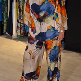Paisley - Elegant Print Set