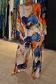 Paisley - Elegant Print Set
