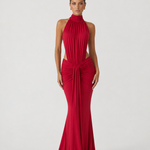 Scarlet Muse Gown — view 3