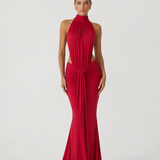 Scarlet Muse Gown — view 3