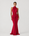 Scarlet Muse Gown — view 3
