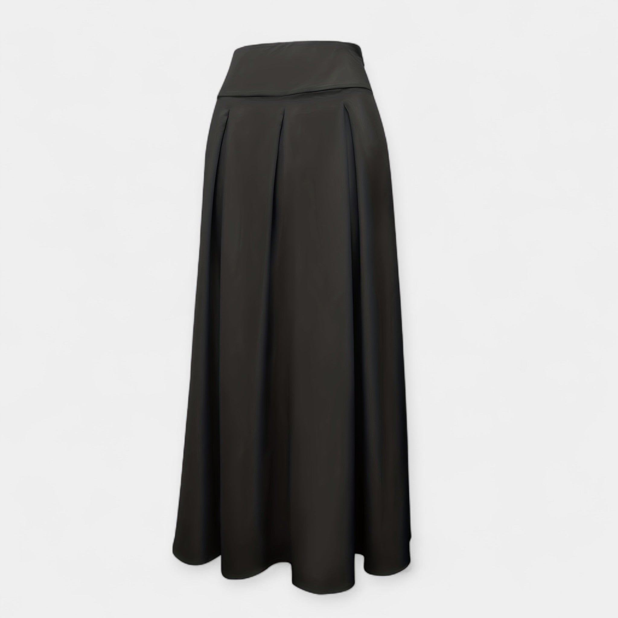 Stylish Midi Skirt — view 7
