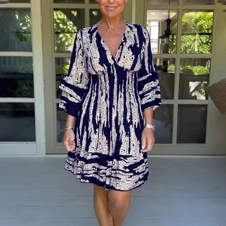 Romy - Boho Glow Dress — view 2