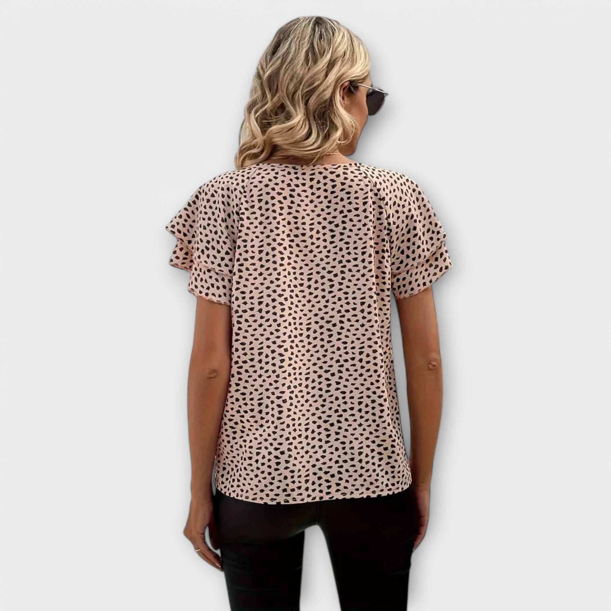 Emílio - Blouse — view 3