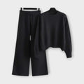 Estela - Embroidered Casual Set