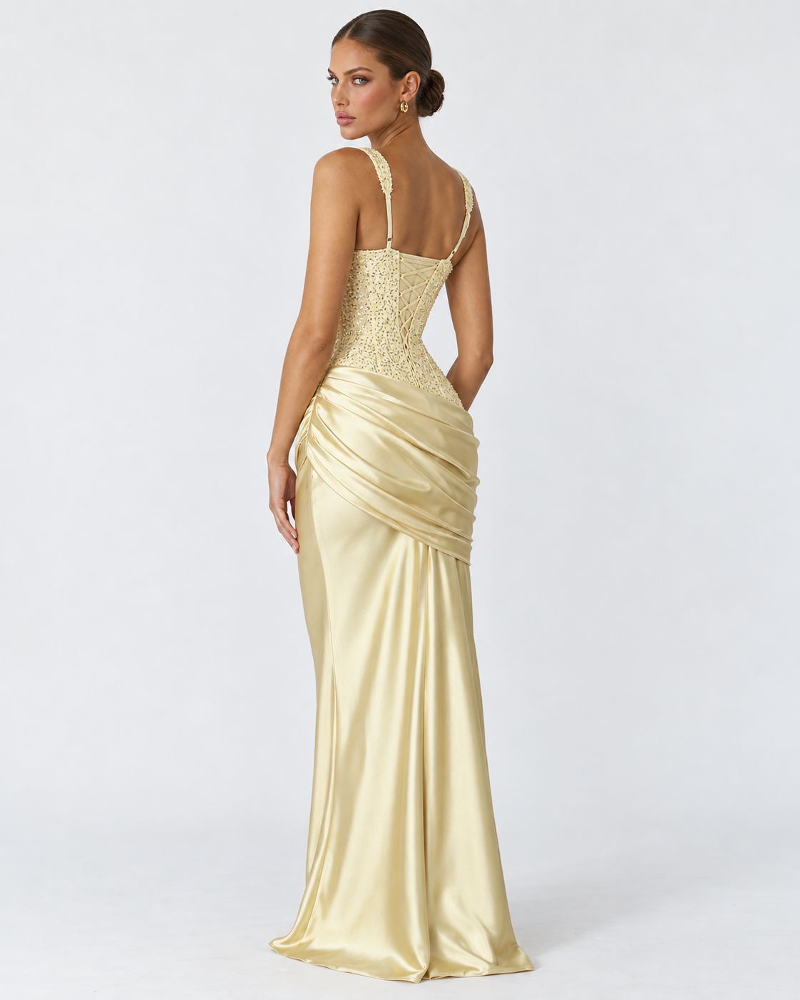 Private Invite Maxi — view 3