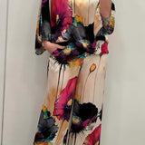 Paisley - Elegant Print Set — view 4