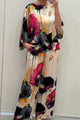 Paisley - Elegant Print Set — view 4