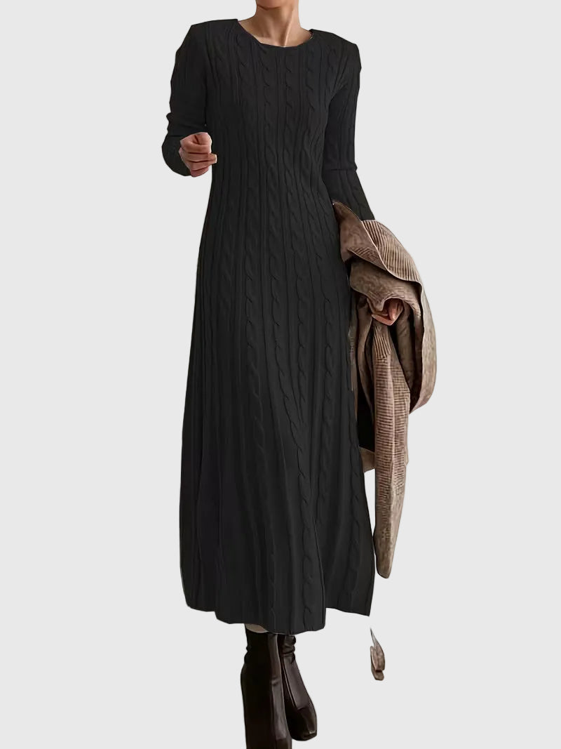 Evelyn | Elegant and Soft Jumper — view 4