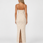 Love Story Lace Maxi — view 6