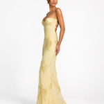 Rosalie Corset Gown — view 8