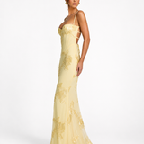 Rosalie Corset Gown — view 8