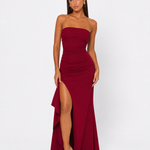 After Dark Maxi Dress — view 10