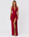 Sunset Siren Gown
