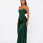 After Midnight Corset Gown — view 15