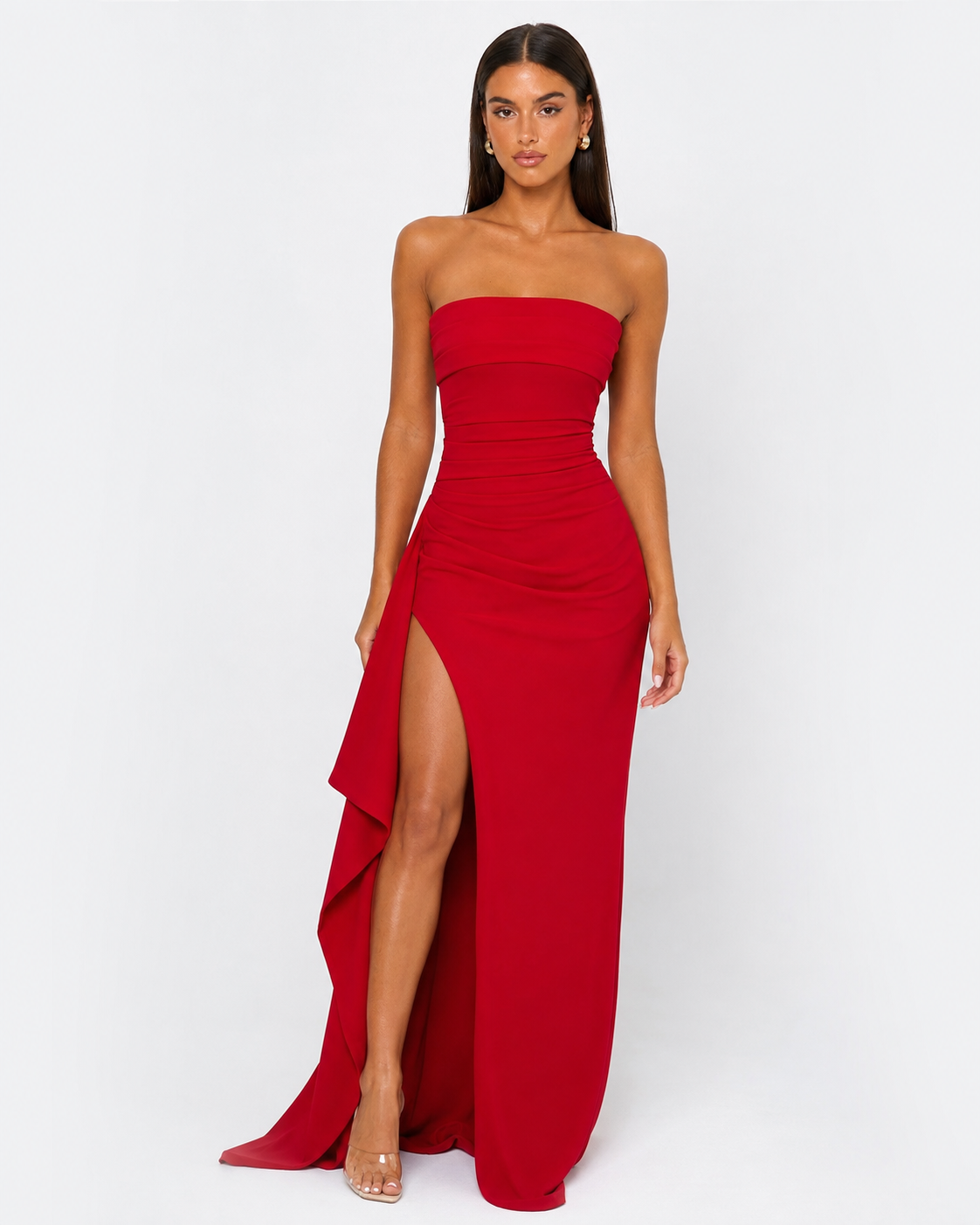 After Dark Maxi Dress — view 15