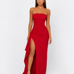 After Dark Maxi Dress — view 15
