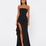After Dark Maxi Dress