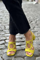 Valentina – Vibrant Summer Sandals
