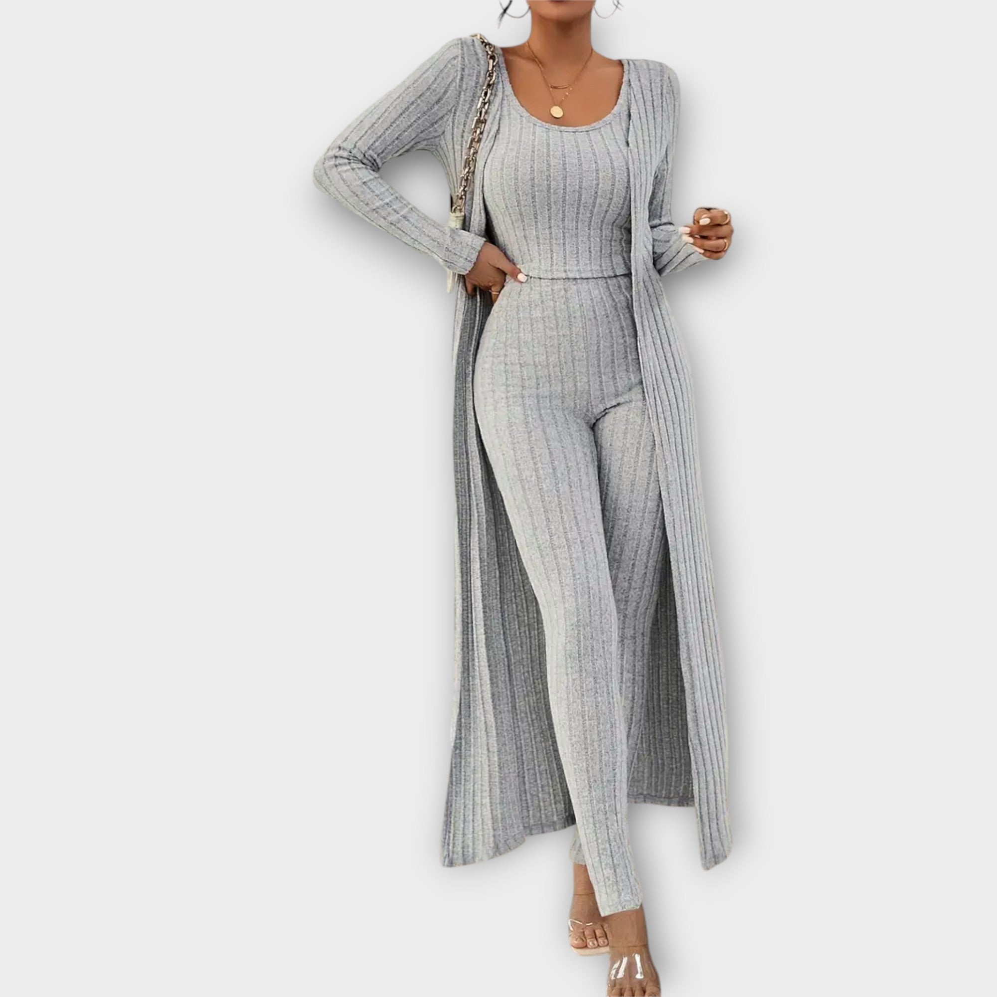 Elisa - 3-Piece Set — view 7