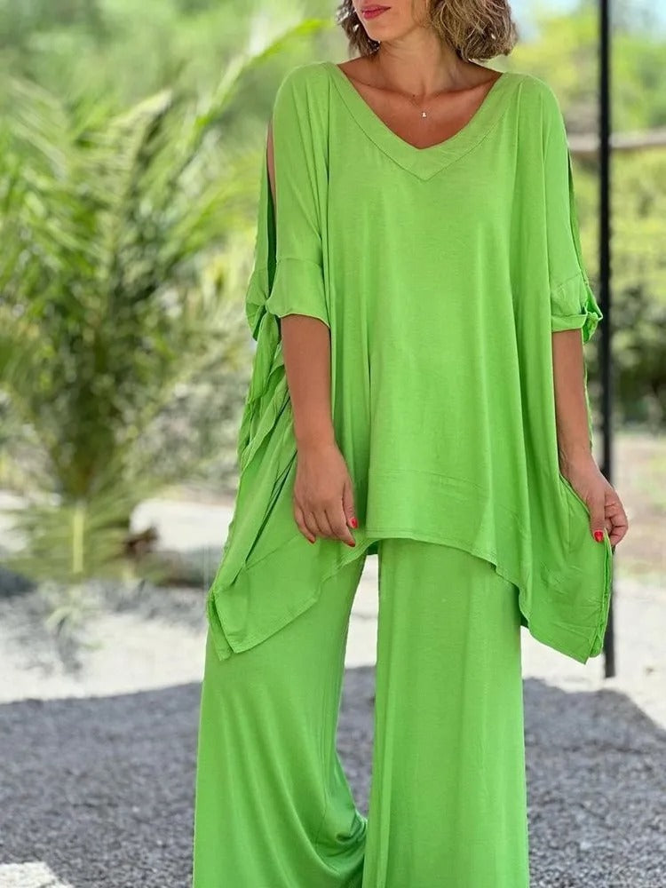 Zelora - Casual Set — view 4