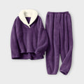 Estela - Cosy Flannel Set — view 7