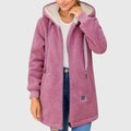 Lieke™ - Fleece Jacket for Women — view 4