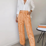 Lysa - Comfortable and Elegant Set (FREE Belt) — view 3