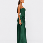After Midnight Corset Gown — view 16