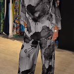 Paisley - Elegant Print Set — view 7