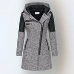 Valeria | Luxurious and Warm Winter Coat