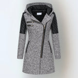 Valeria | Luxurious and Warm Winter Coat