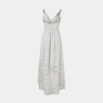 Raelene - Elegant Boho Dress — view 10
