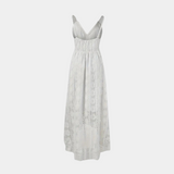 Raelene - Elegant Boho Dress — view 10