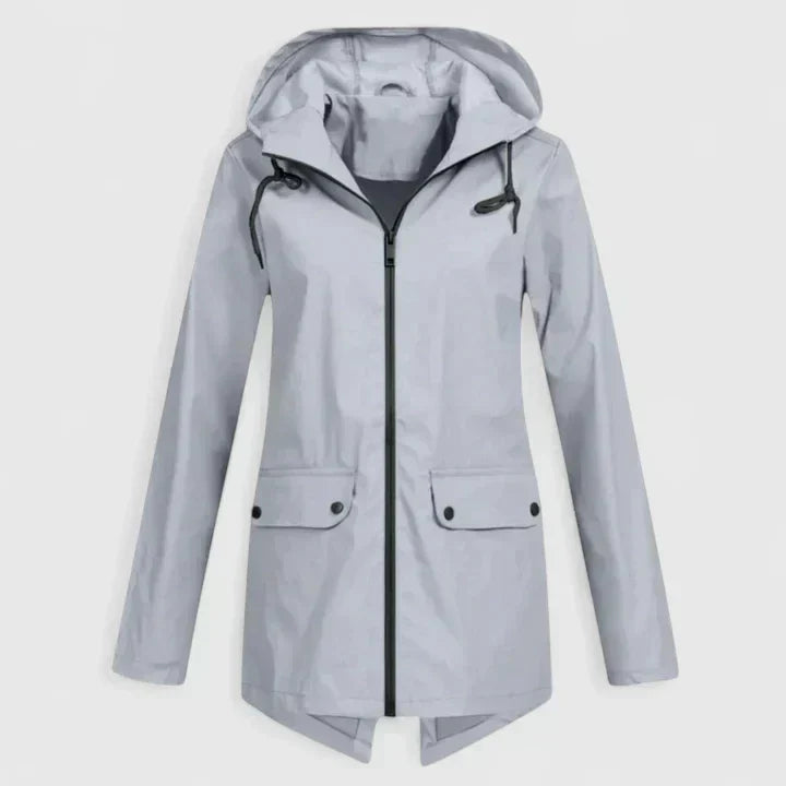 Vanyssiah | Comfortable Jacket — view 4