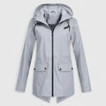 Vanyssiah | Comfortable Jacket — view 4