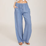 Enara - Comfortable Jogger Pants