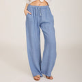 Enara - Comfortable Jogger Pants