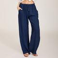Enara - Comfortable Jogger Pants — view 2