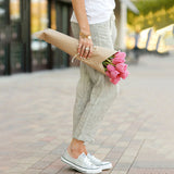 Alvie - Casual Pants — view 6