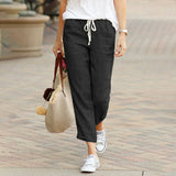 Alvie - Casual Pants — view 3