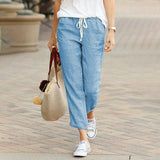 Alvie - Casual Pants — view 2