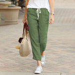 Alvie - Casual Pants — view 4