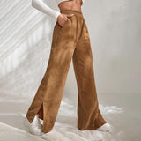 Nahla - Comfortable Jogging Pants — view 12