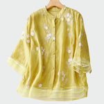 Embroidered Shirt — view 4