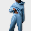 Cristina - Tracksuit Set — view 2