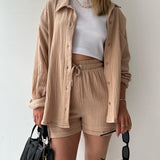 SUZY - Two-Piece Set — view 9