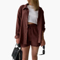 Victoria - Chic Two-Piece Set — view 9